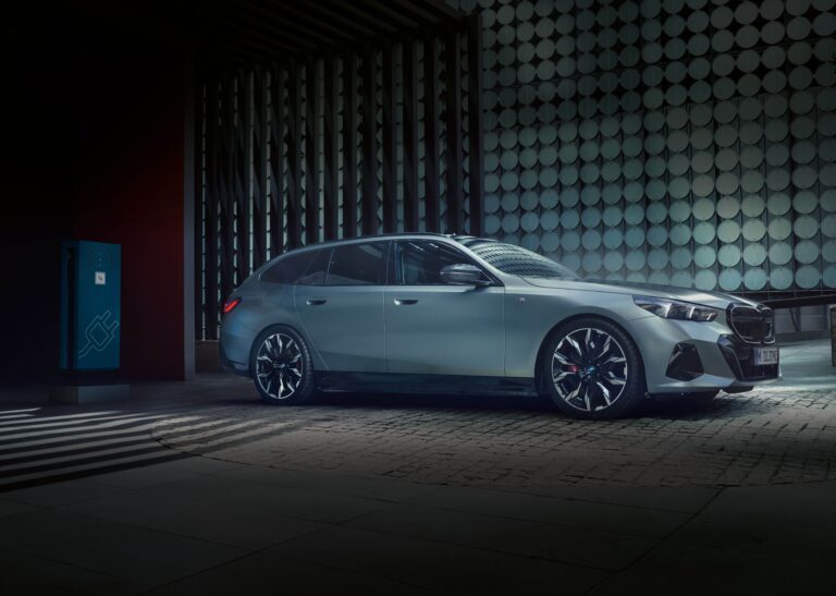 The i5 Touring – Autohaus Lell