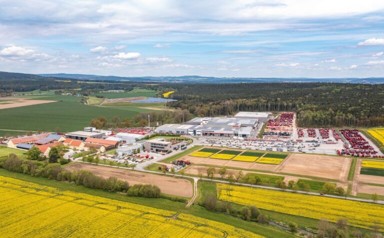 HORSCH Maschinen GmbH