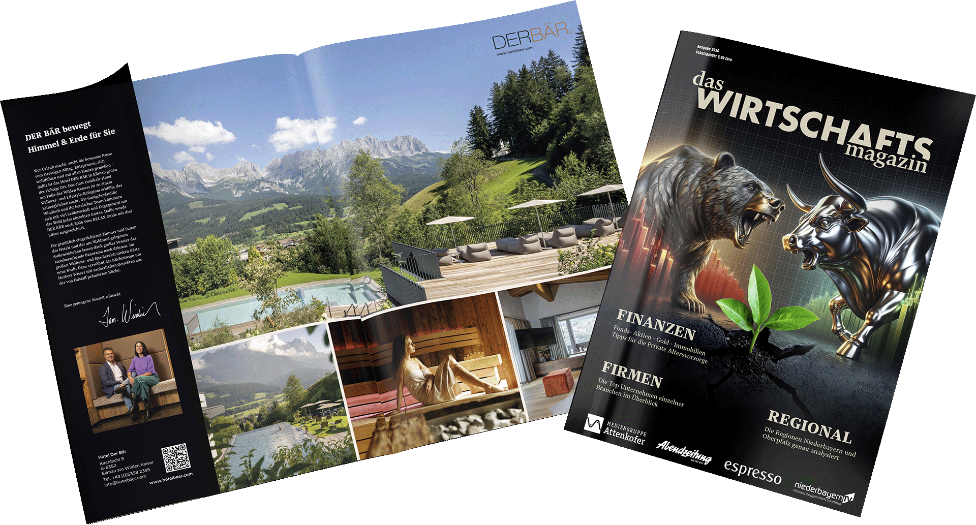 DasWirtschaftsMagazin