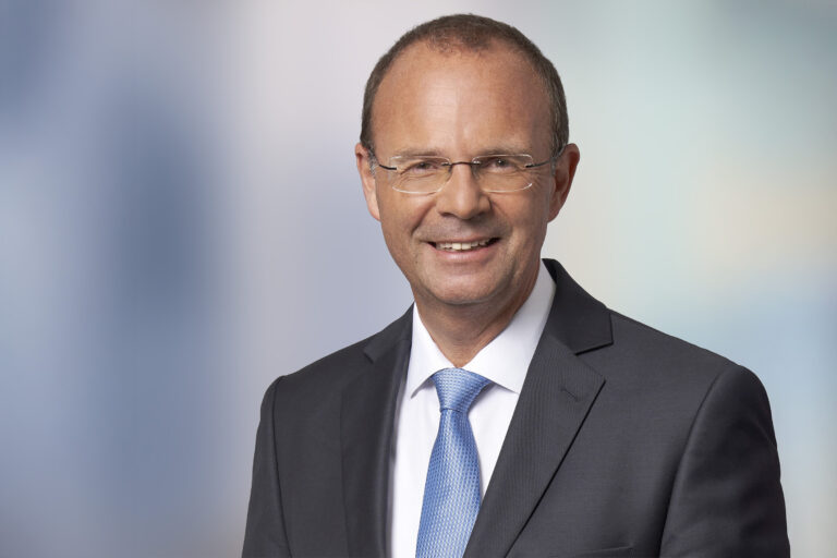 Roland Engehausen - Die Ruhe vor dem Sturm