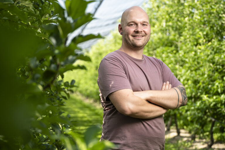 Daniel Dorfmeister © dlv/Timo Jaworr