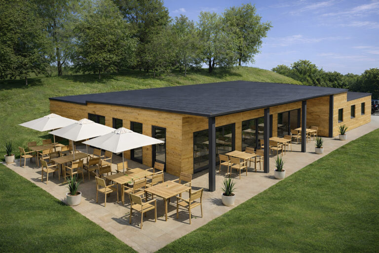 Golf- und Land-Club Regensburg