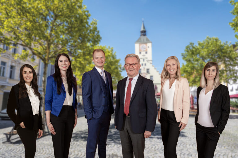 Hollmayr – Perl & Kollegen