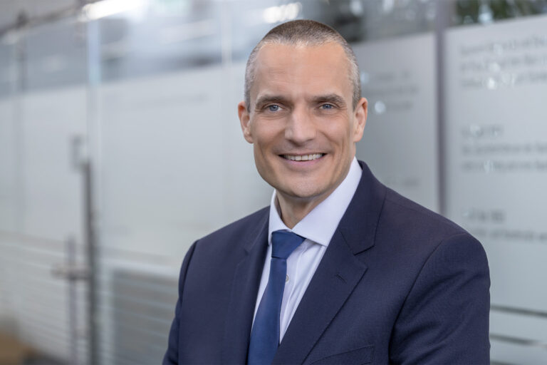 Konjunktur unter Druck