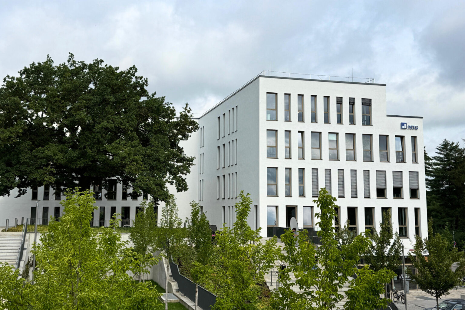 MTG Wirtschaftskanzlei