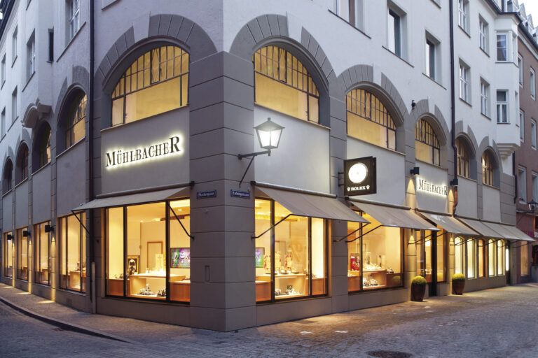 Juwelier Mühlbacher