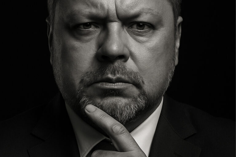 Cyber-Resilienz im Mittelstand © Stefan Spörrer