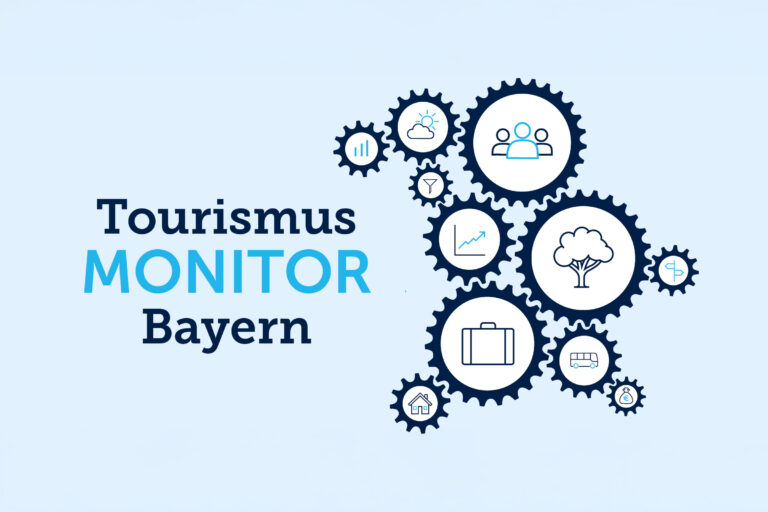 Tourismusmonitor Bayern