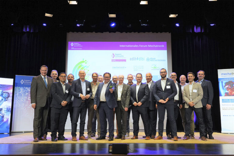 mechatronik Kompetenz-Netzwerk