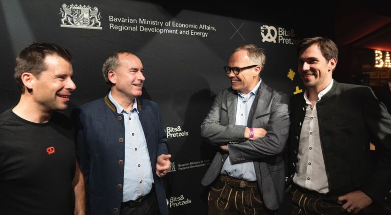 Interview mit Hubert Aiwanger